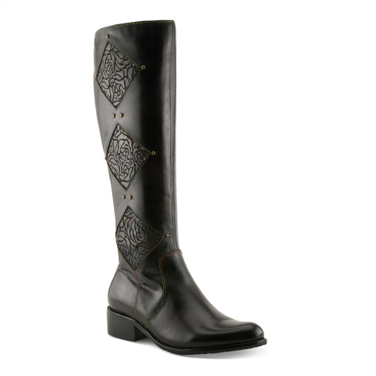 L'ARTISTE DIMOND BOOTS