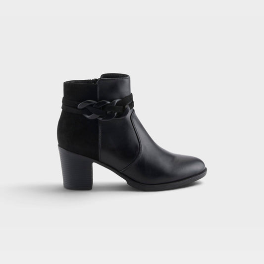 SPRING STEP DORIAX BOOTS