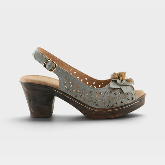 PATRIZIA DORIDAY SLINGBACK SANDAL