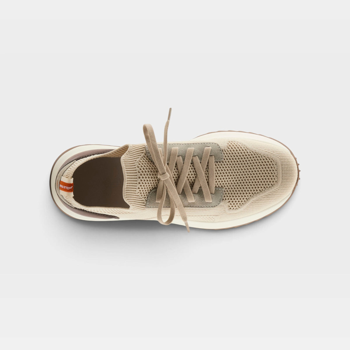 SPRING STEP MEN DRAVEN SNEAKERS