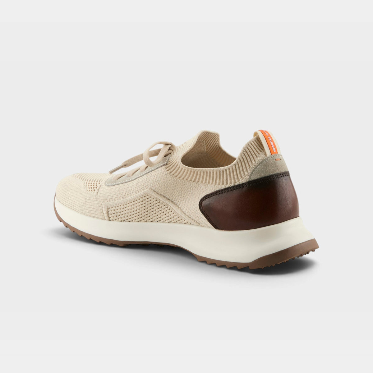 SPRING STEP MEN DRAVEN SNEAKERS