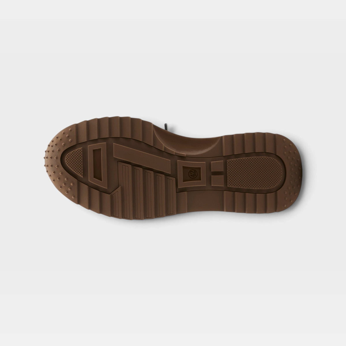 SPRING STEP MEN DRAVEN SNEAKERS