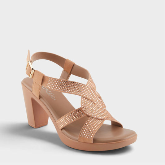 PATRIZIA DRINA SANDALS
