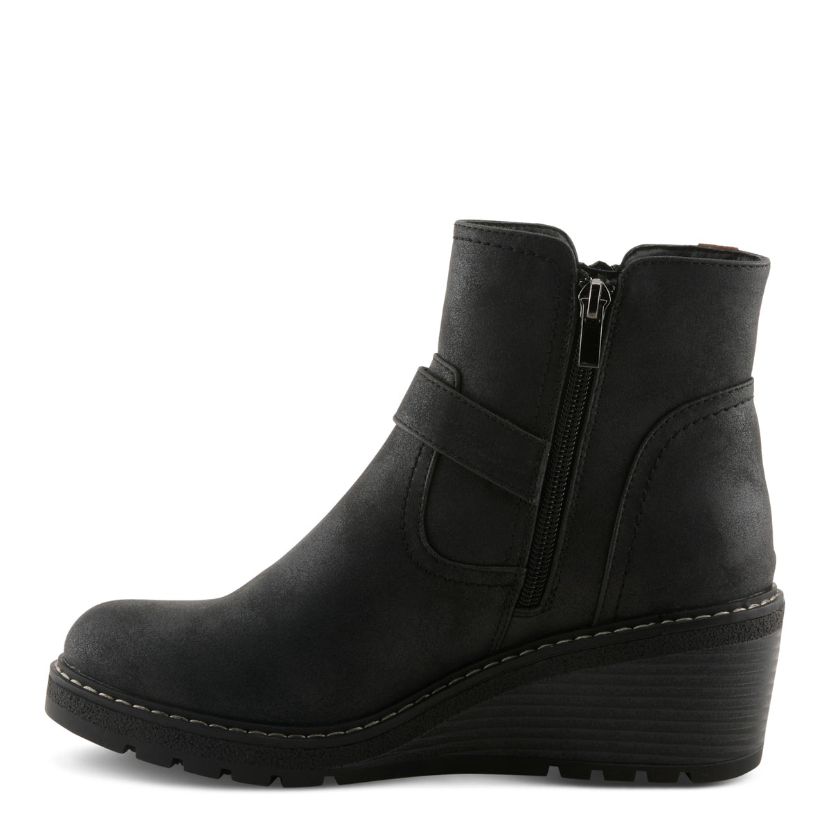 PATRIZIA DROVEN BOOTS