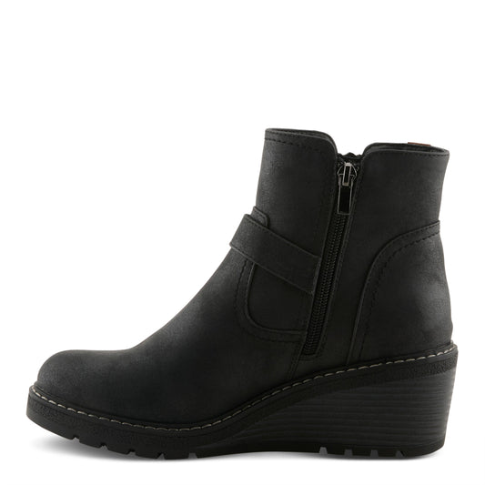 PATRIZIA DROVEN BOOTS