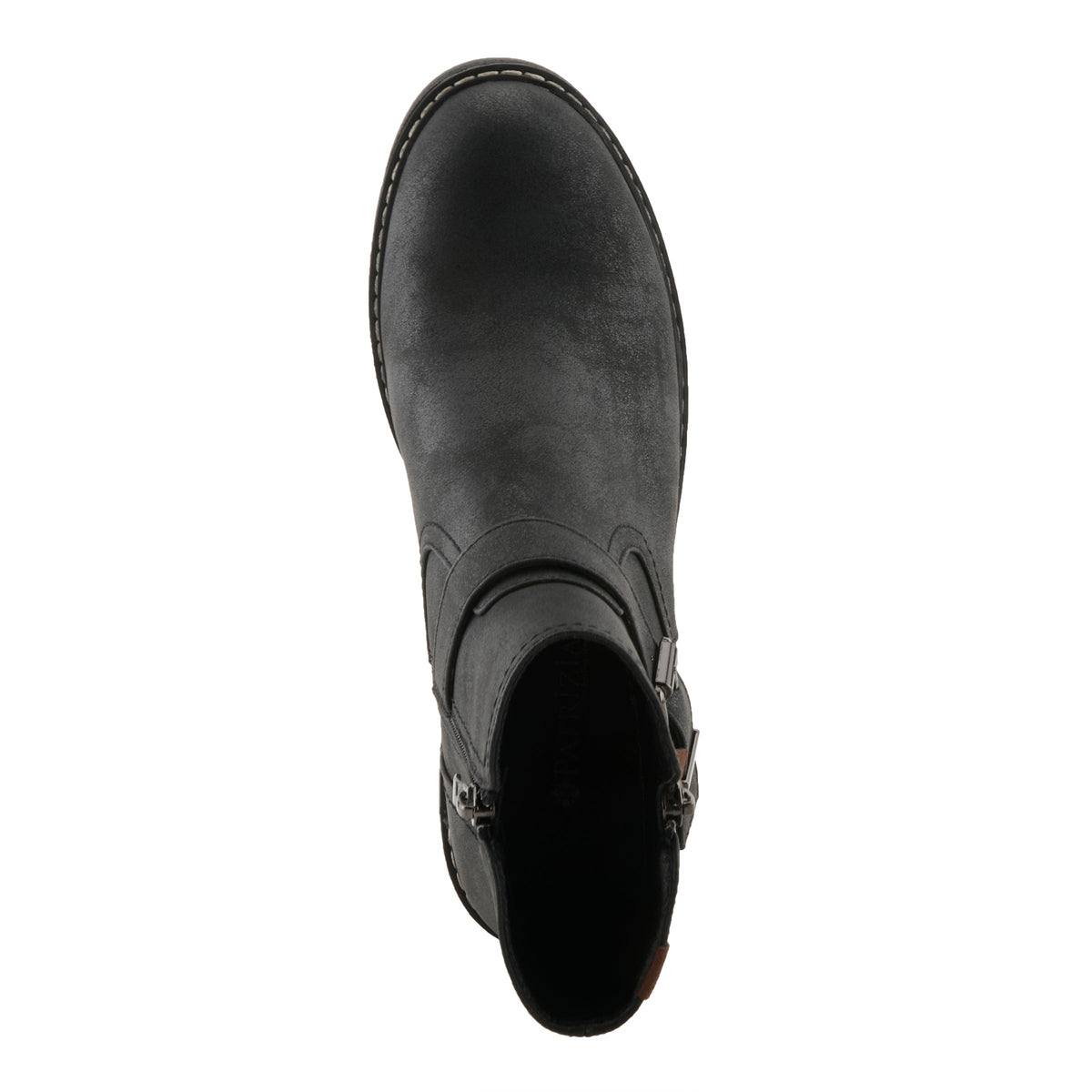 PATRIZIA DROVEN BOOTS