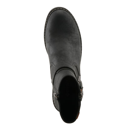 PATRIZIA DROVEN BOOTS