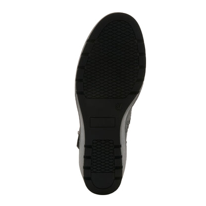 PATRIZIA DROVEN BOOTS