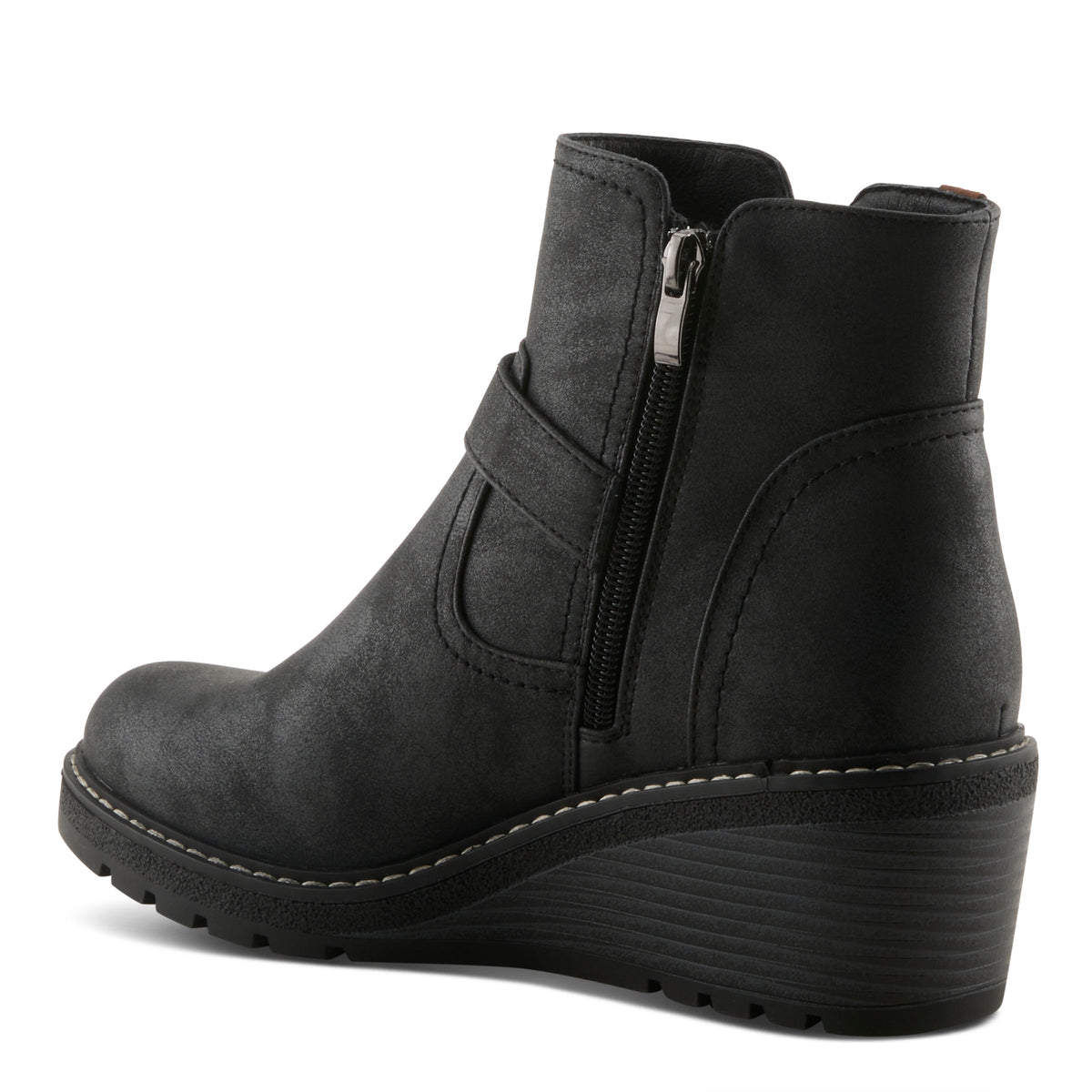 PATRIZIA DROVEN BOOTS