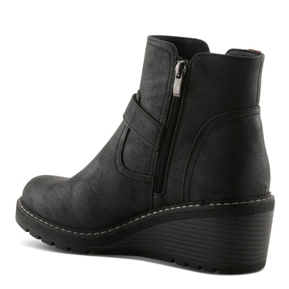 PATRIZIA DROVEN BOOTS
