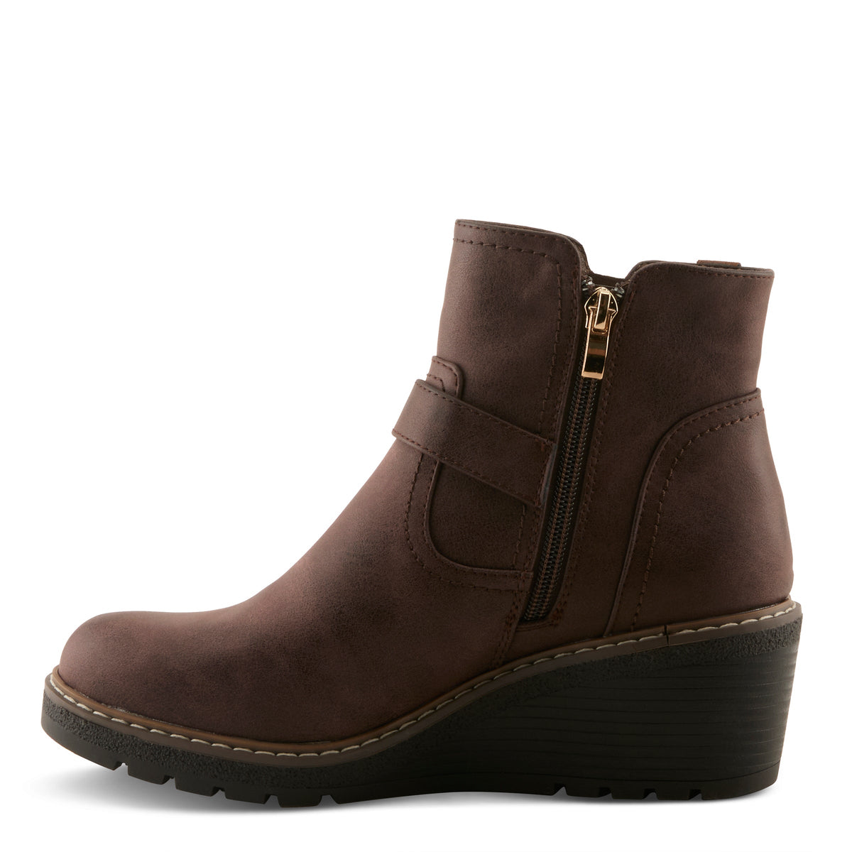 PATRIZIA DROVEN BOOTS