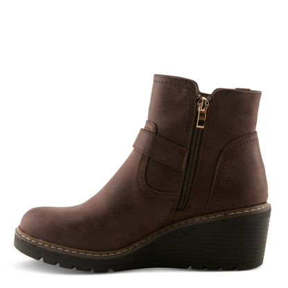PATRIZIA DROVEN BOOTS