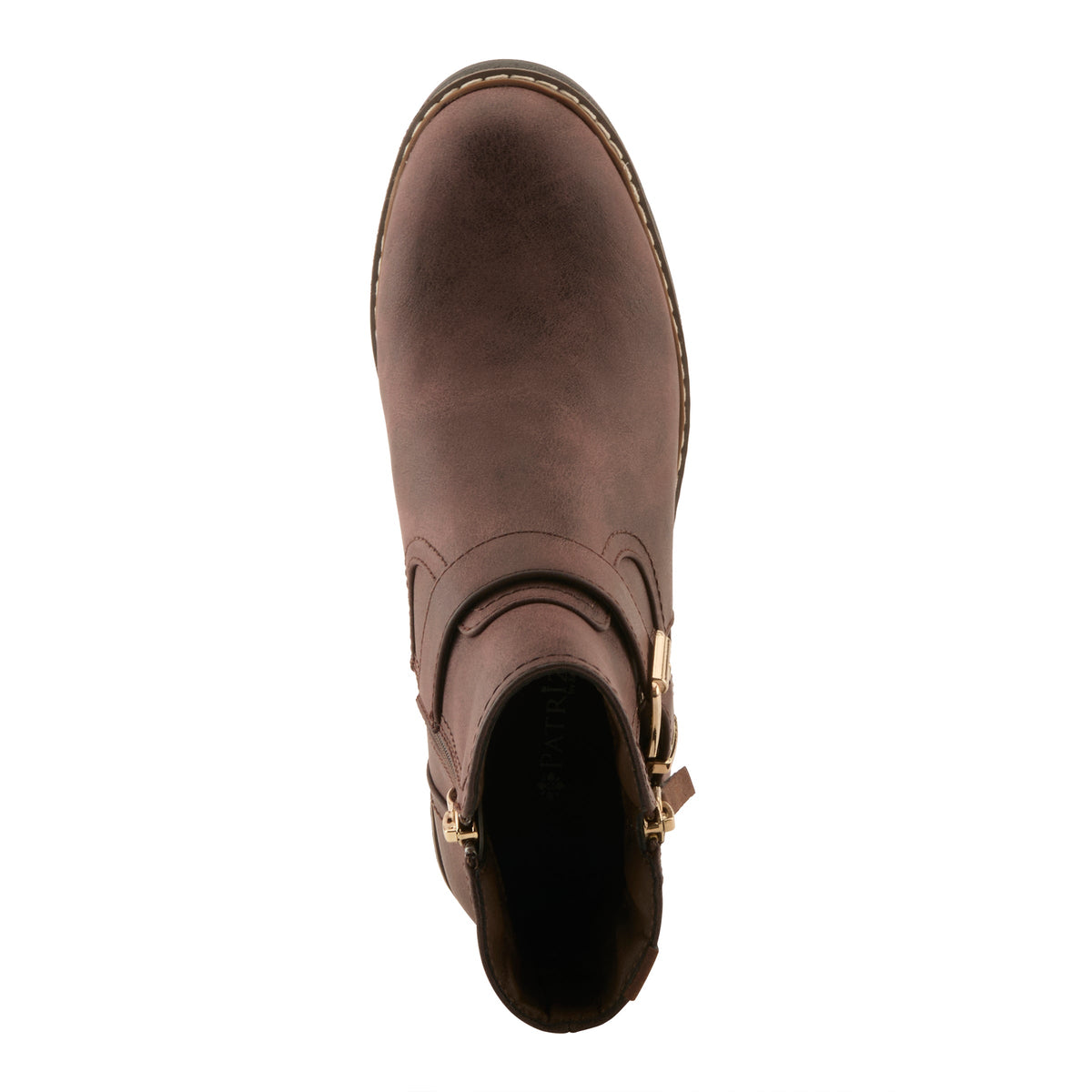 PATRIZIA DROVEN BOOTS