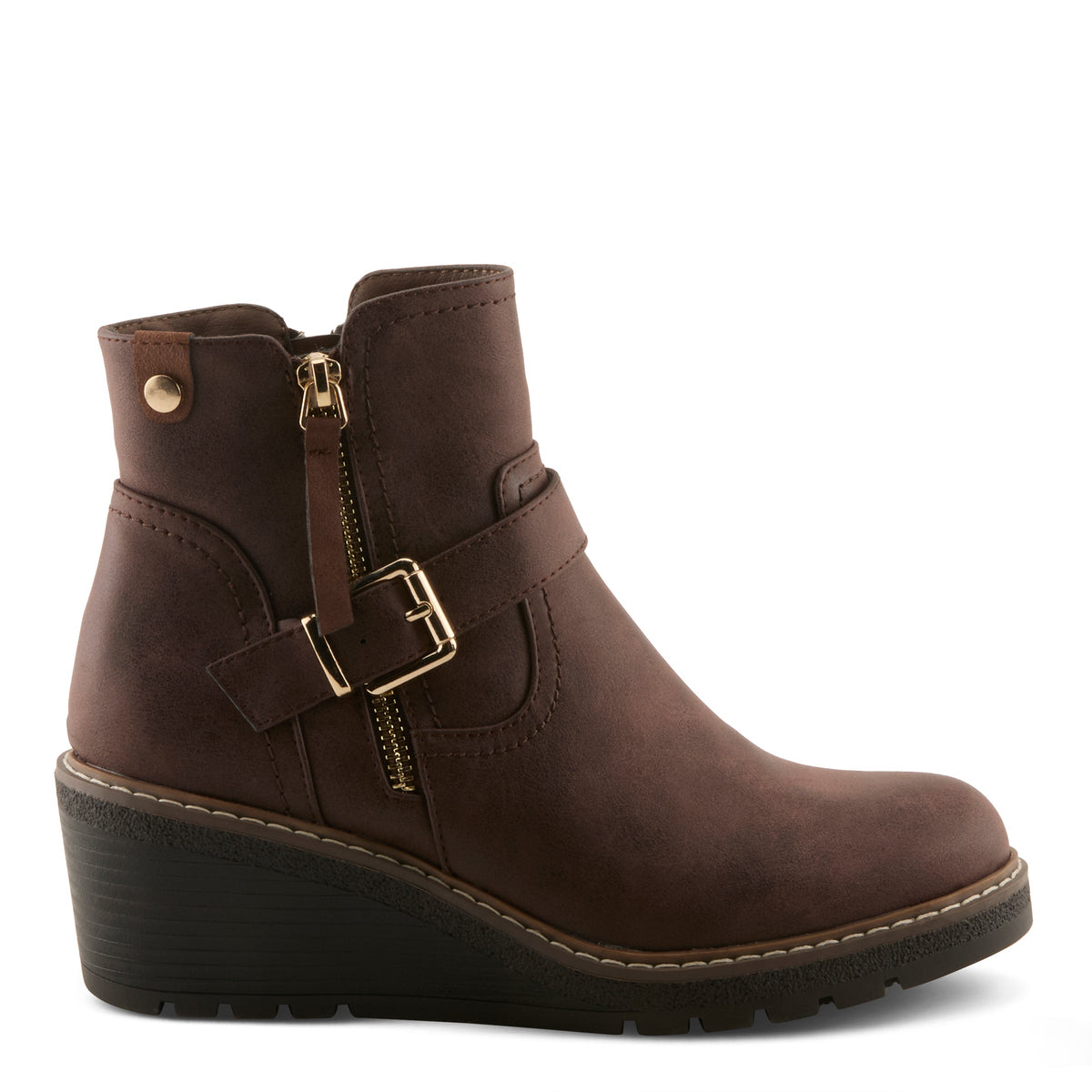 PATRIZIA DROVEN BOOTS