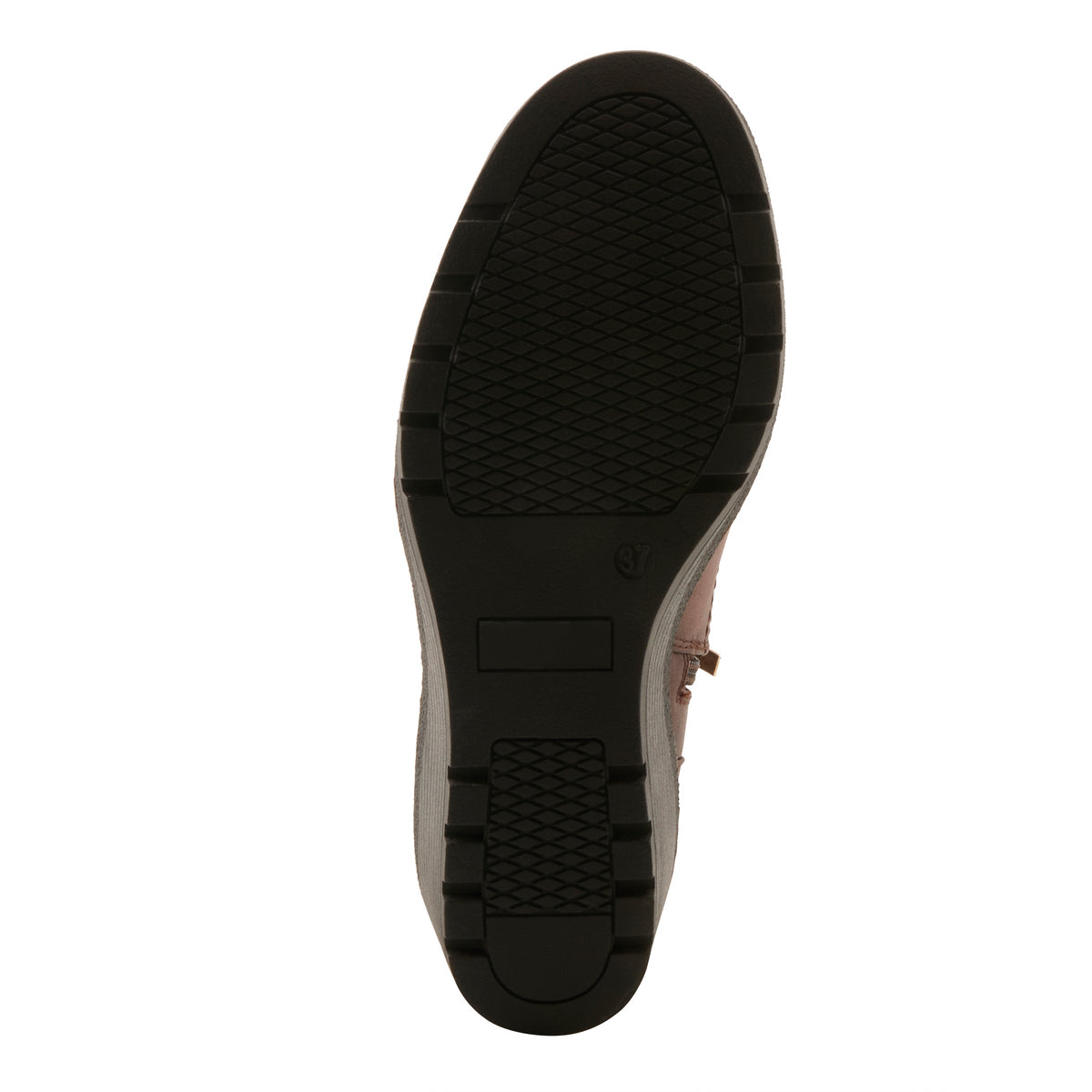 PATRIZIA DROVEN BOOTS