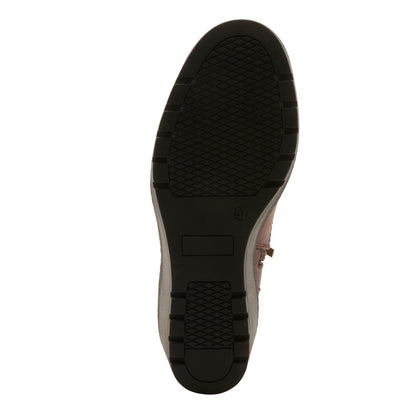 PATRIZIA DROVEN BOOTS