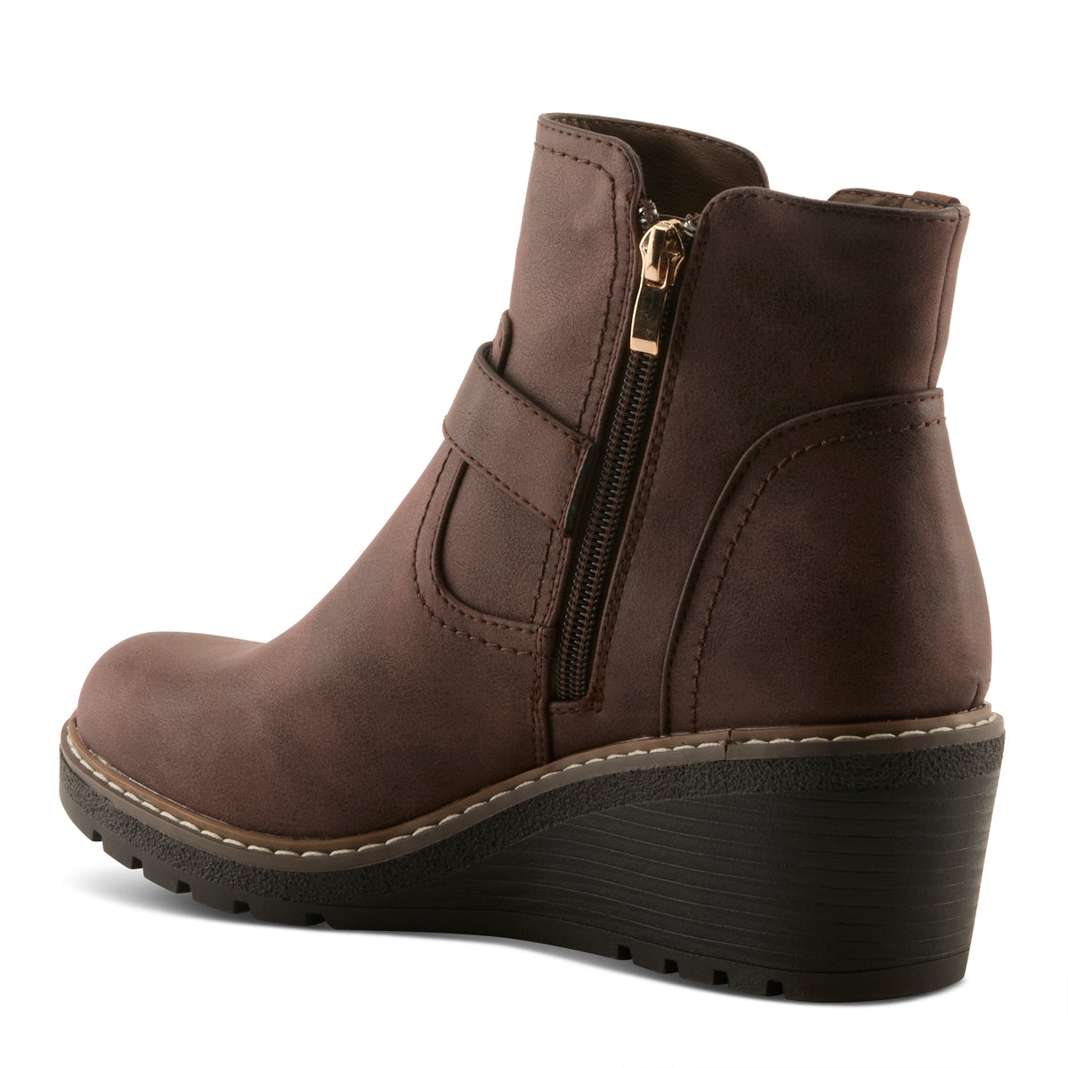 PATRIZIA DROVEN BOOTS