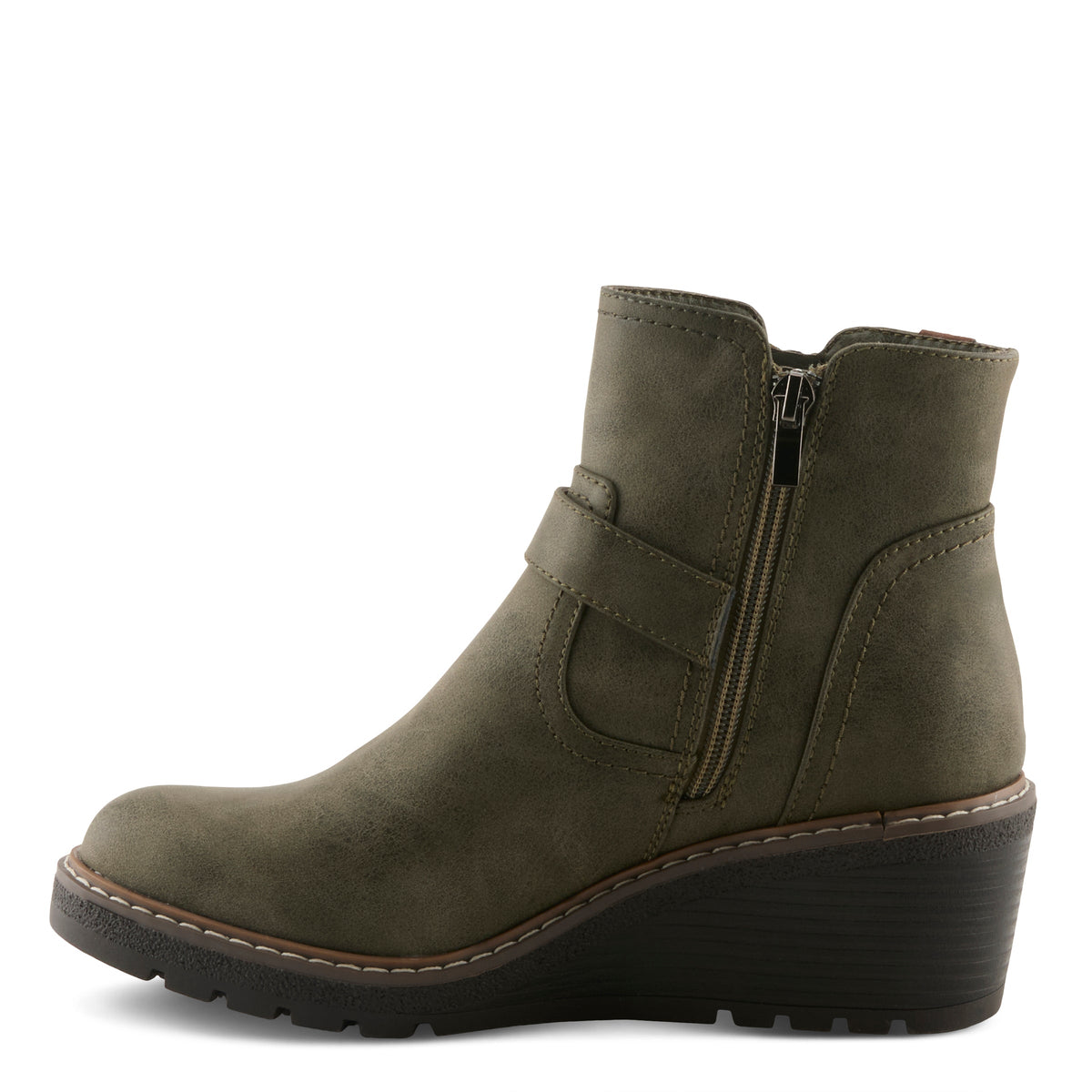 PATRIZIA DROVEN BOOTS