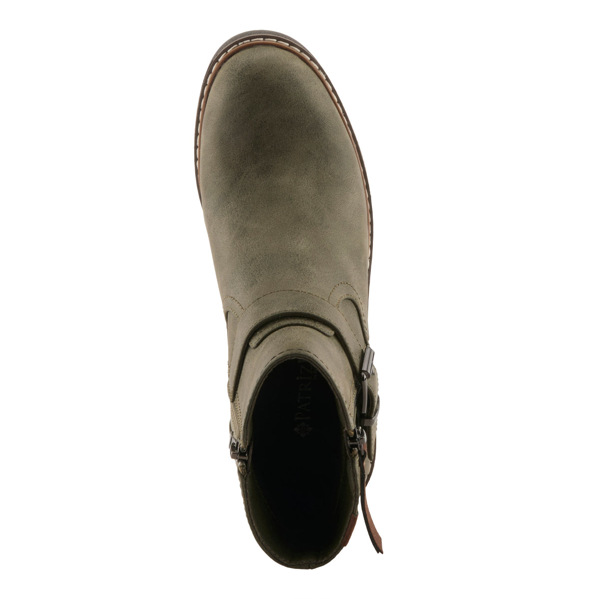PATRIZIA DROVEN BOOTS