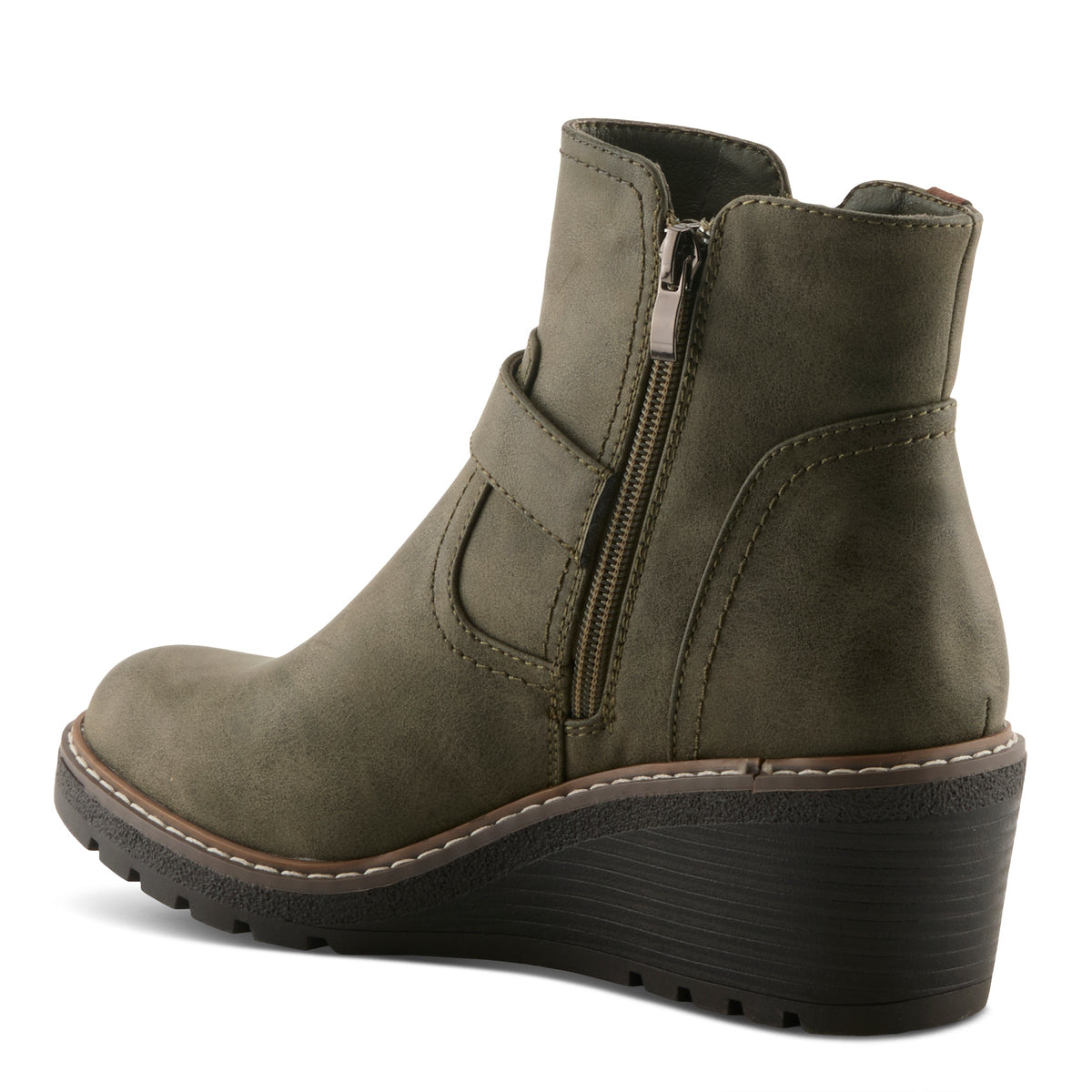 PATRIZIA DROVEN BOOTS