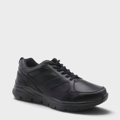 SPRING STEP PROFESSIONAL EAMES MEN'S LACE-UP SHOES