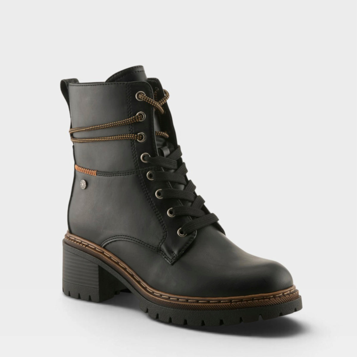 PATRIZIA EASTENDGIRL BOOTS