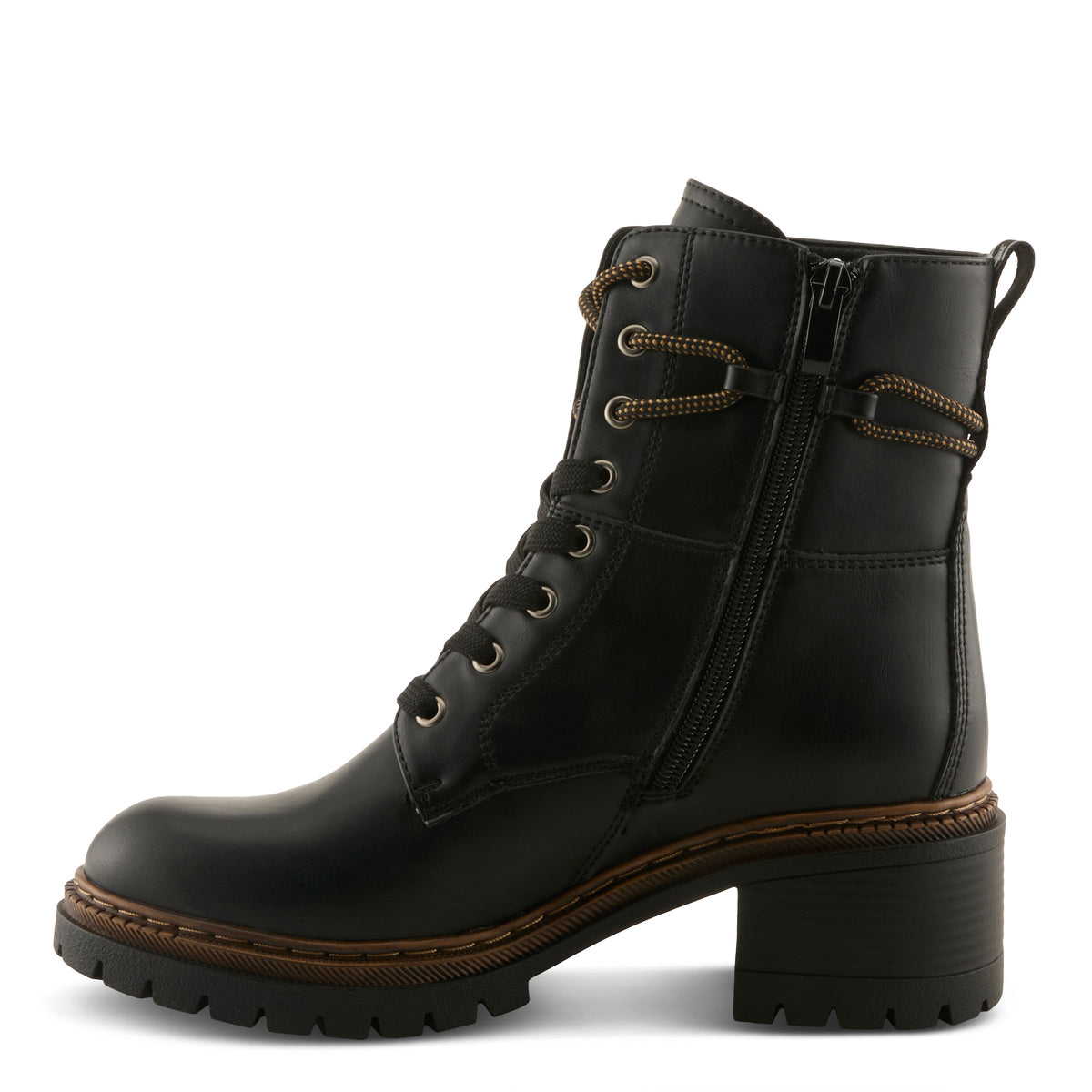 PATRIZIA EASTENDGIRL BOOTS