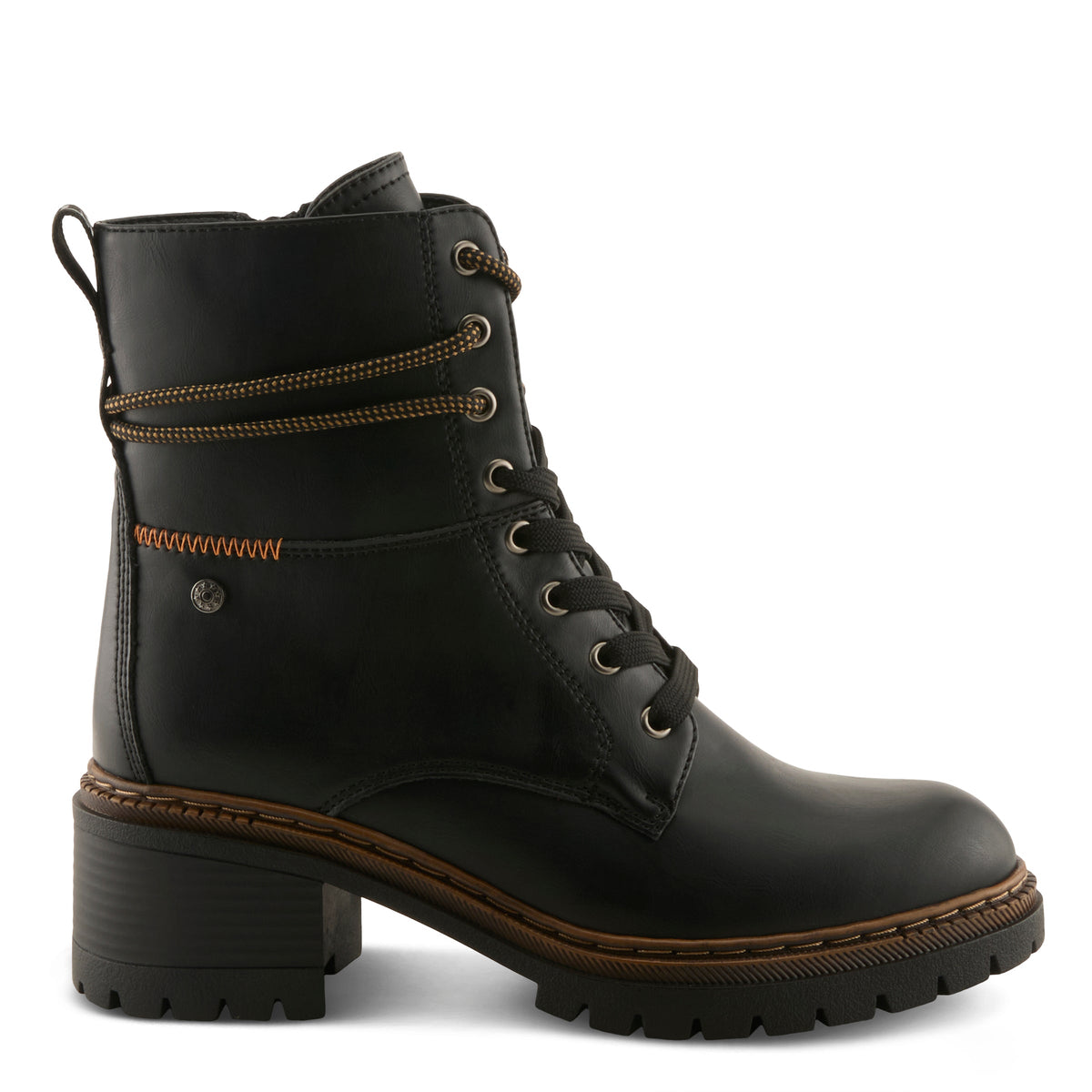 PATRIZIA EASTENDGIRL BOOTS