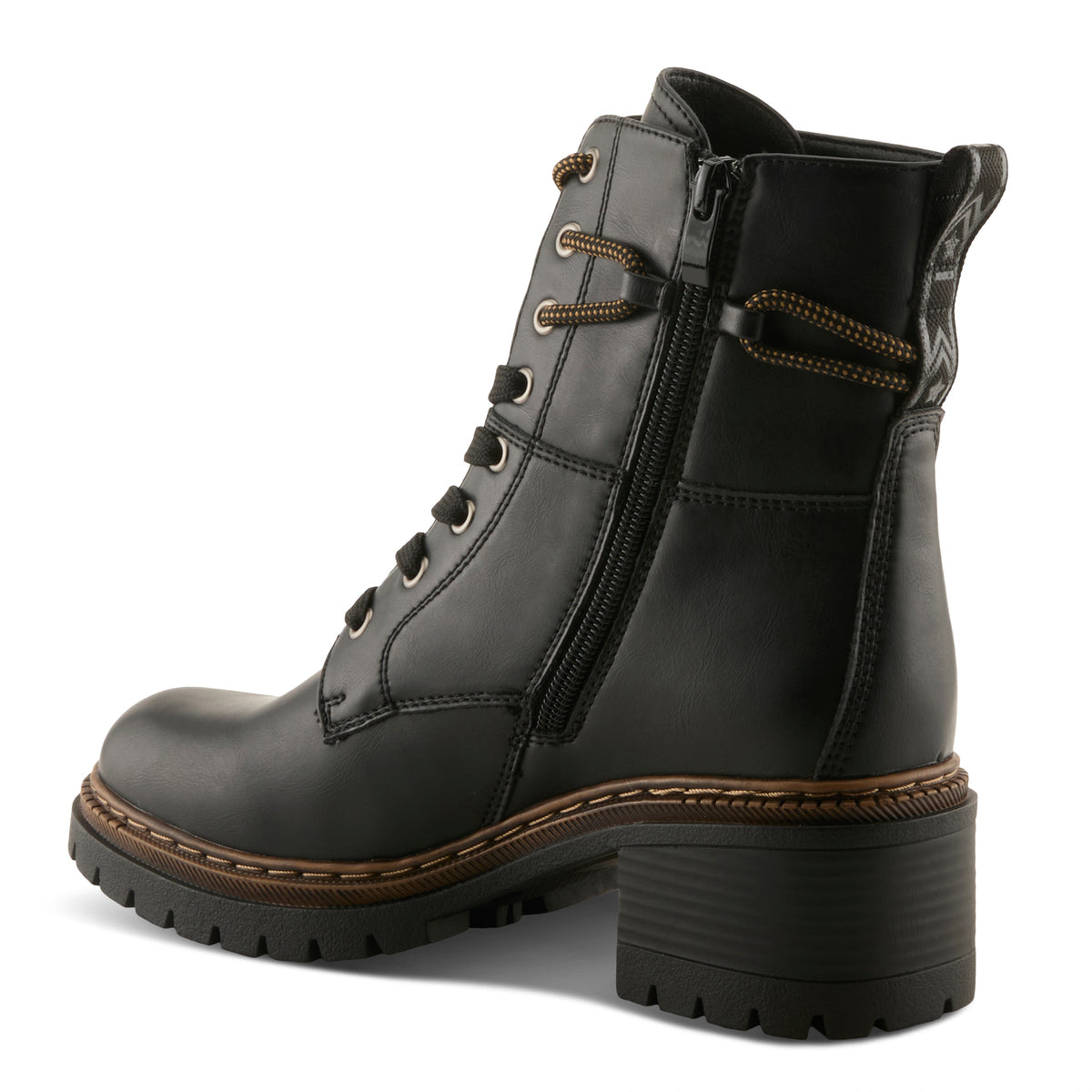 PATRIZIA EASTENDGIRL BOOTS