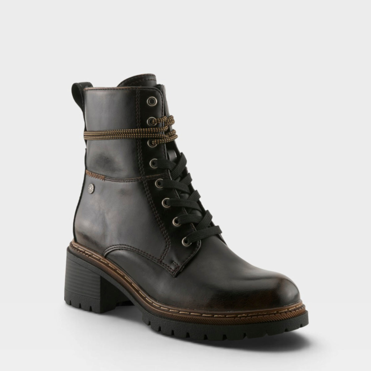 PATRIZIA EASTENDGIRL BOOTS