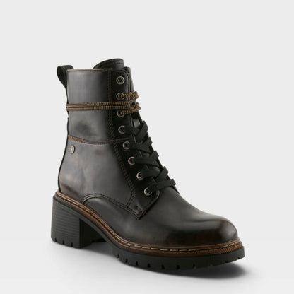 PATRIZIA EASTENDGIRL BOOTS