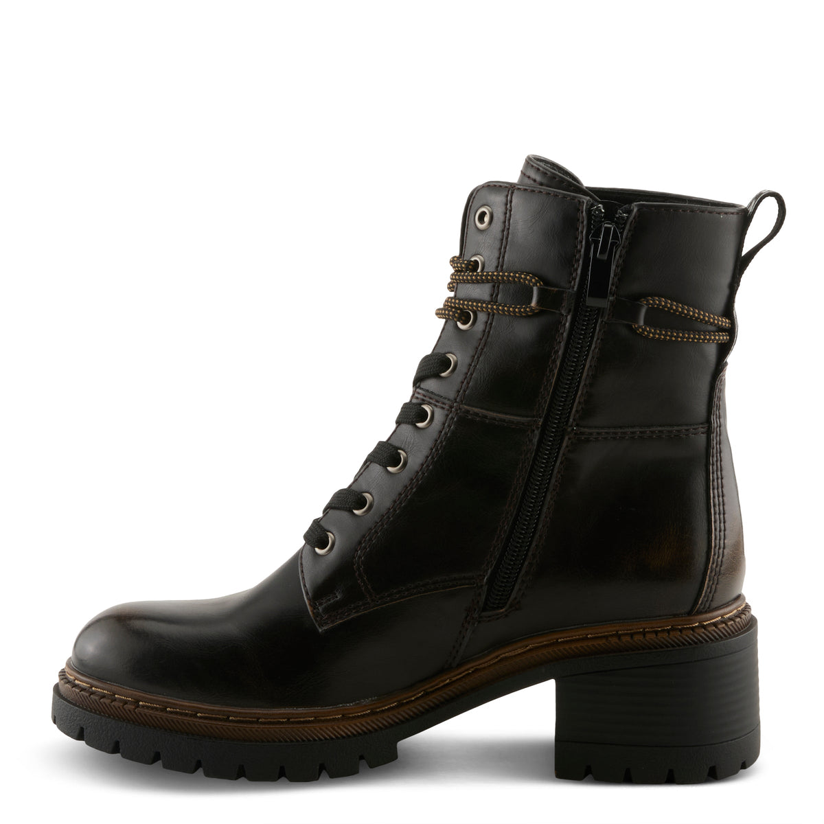 PATRIZIA EASTENDGIRL BOOTS