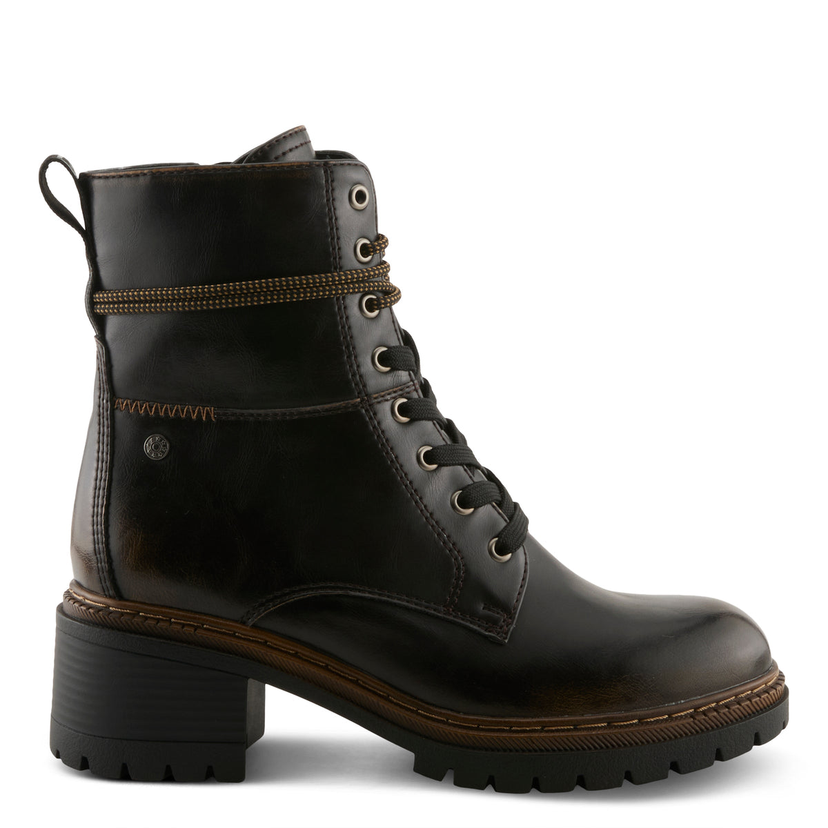 PATRIZIA EASTENDGIRL BOOTS