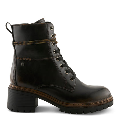 PATRIZIA EASTENDGIRL BOOTS