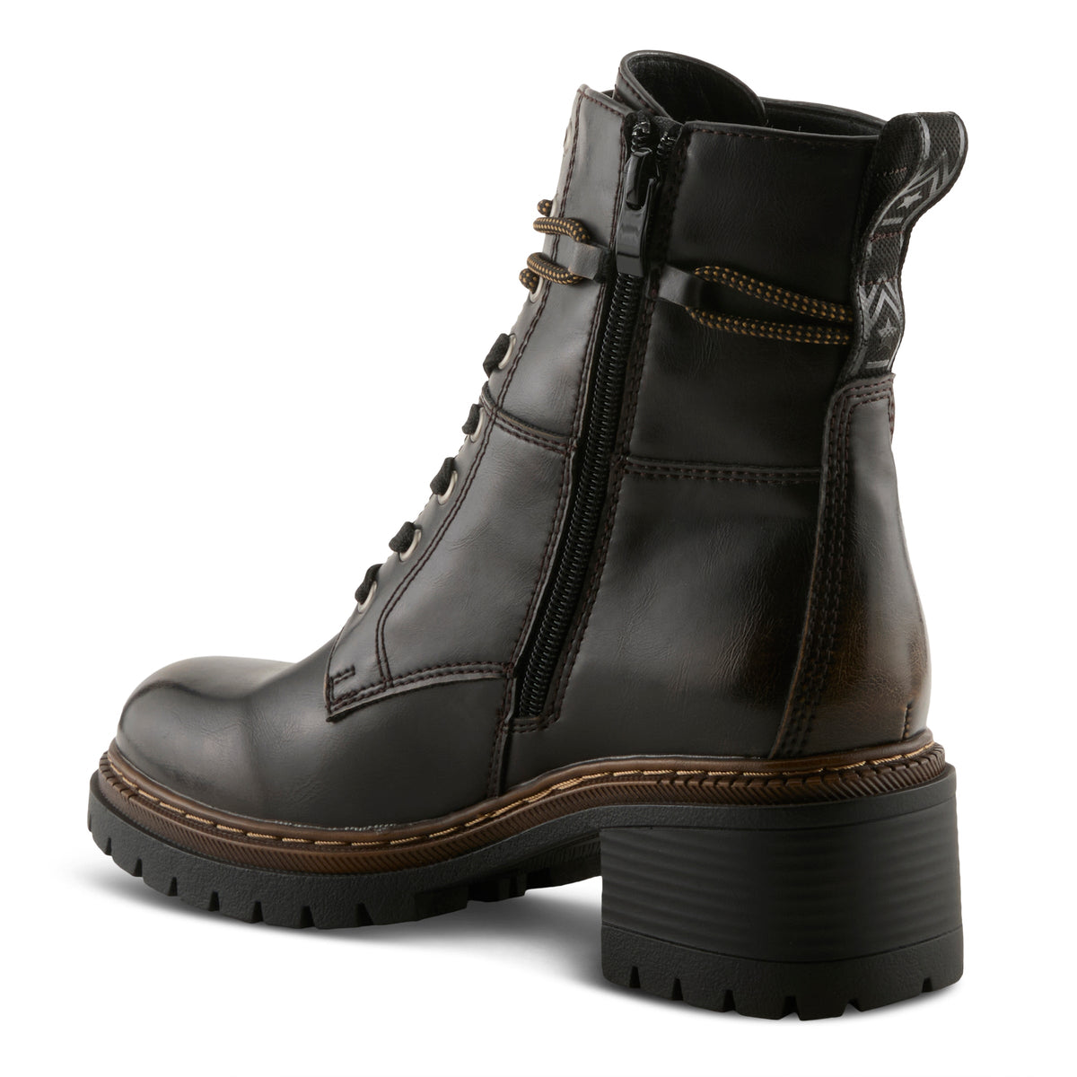 PATRIZIA EASTENDGIRL BOOTS