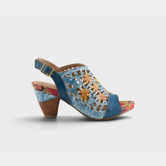 L'ARTISTE ECLIPSING SANDALS