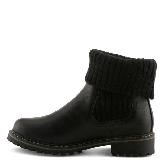 PATRIZIA EDRAN BOOTS