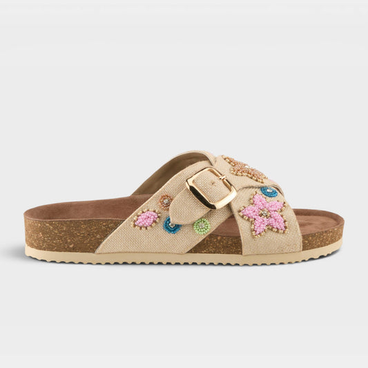 AZURA EILISH SANDALS