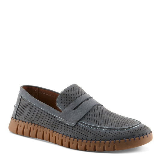 SPRING STEP MEN ELIO SHOES