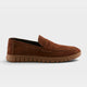COGNAC NUBUCK