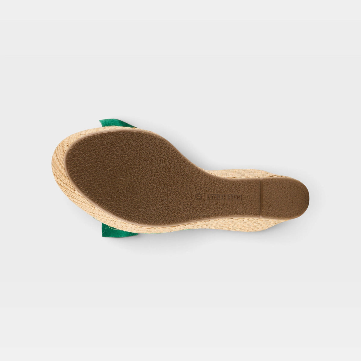 SPRING STEP ELLYN-WOVEN SLIDE SANDALS