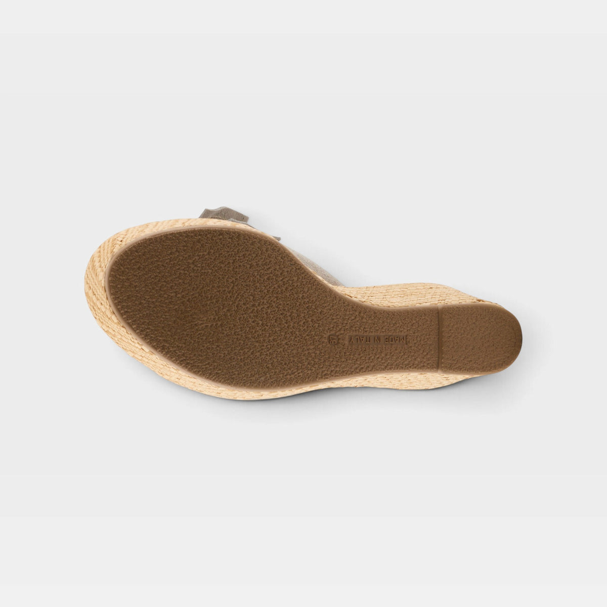 SPRING STEP ELLYN-WOVEN SLIDE SANDALS