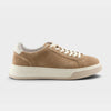BEIGE SUEDE