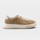 BEIGE SUEDE