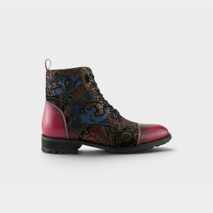 L'ARTISTE MEN ELTON BOOTIE