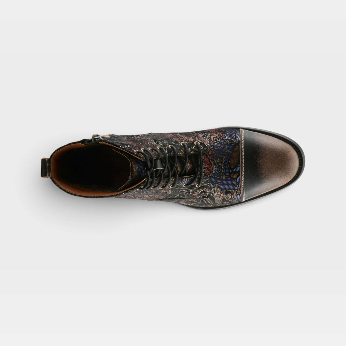 L'ARTISTE MEN ELTON BOOTIE