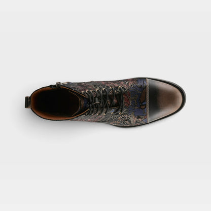 L'ARTISTE MEN ELTON BOOTIE