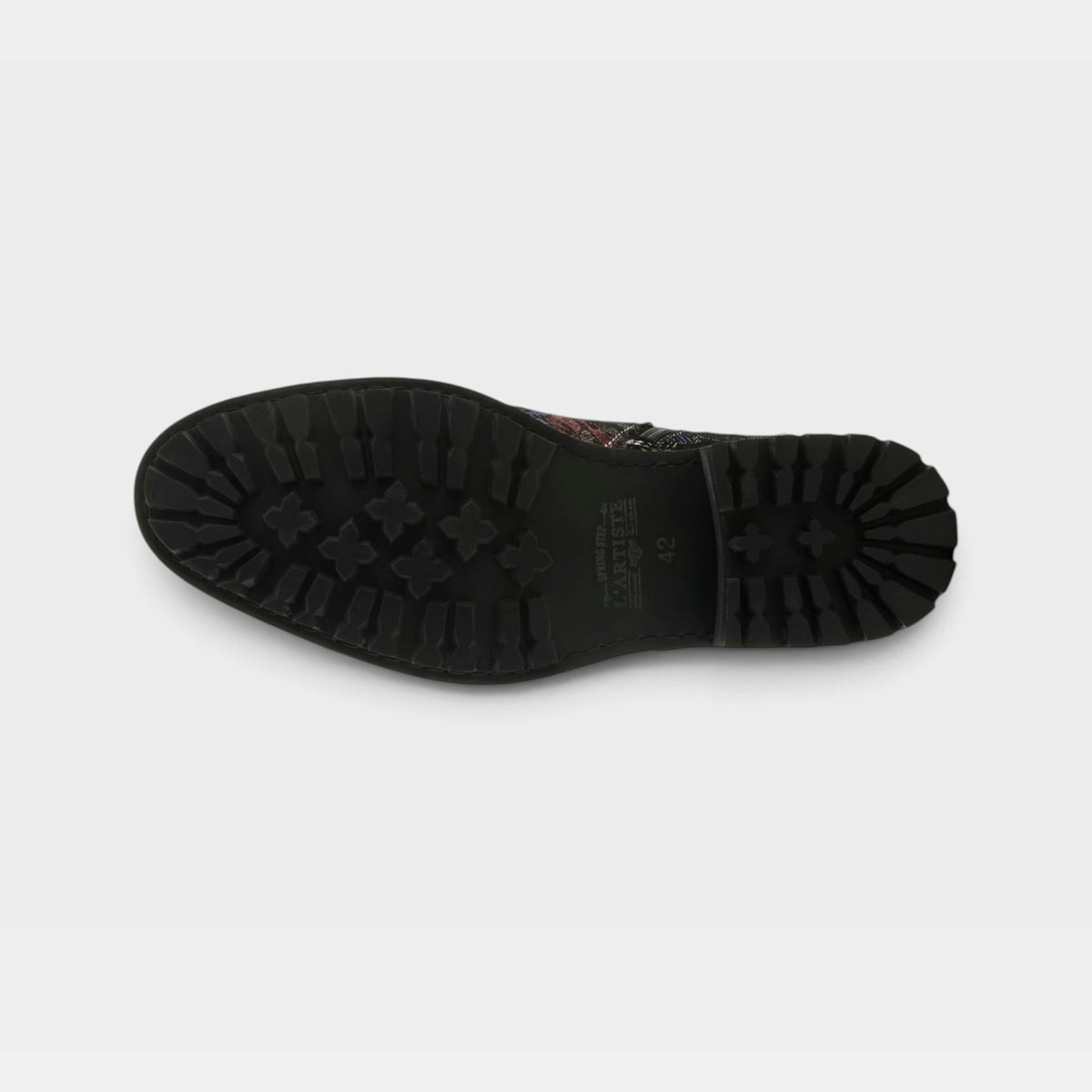 L'ARTISTE MEN ELTON BOOTIE