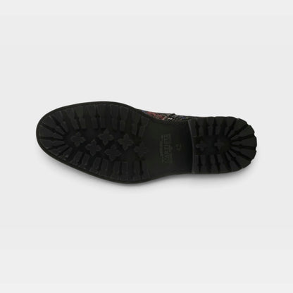 L'ARTISTE MEN ELTON BOOTIE