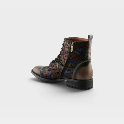 L'ARTISTE MEN ELTON BOOTIE